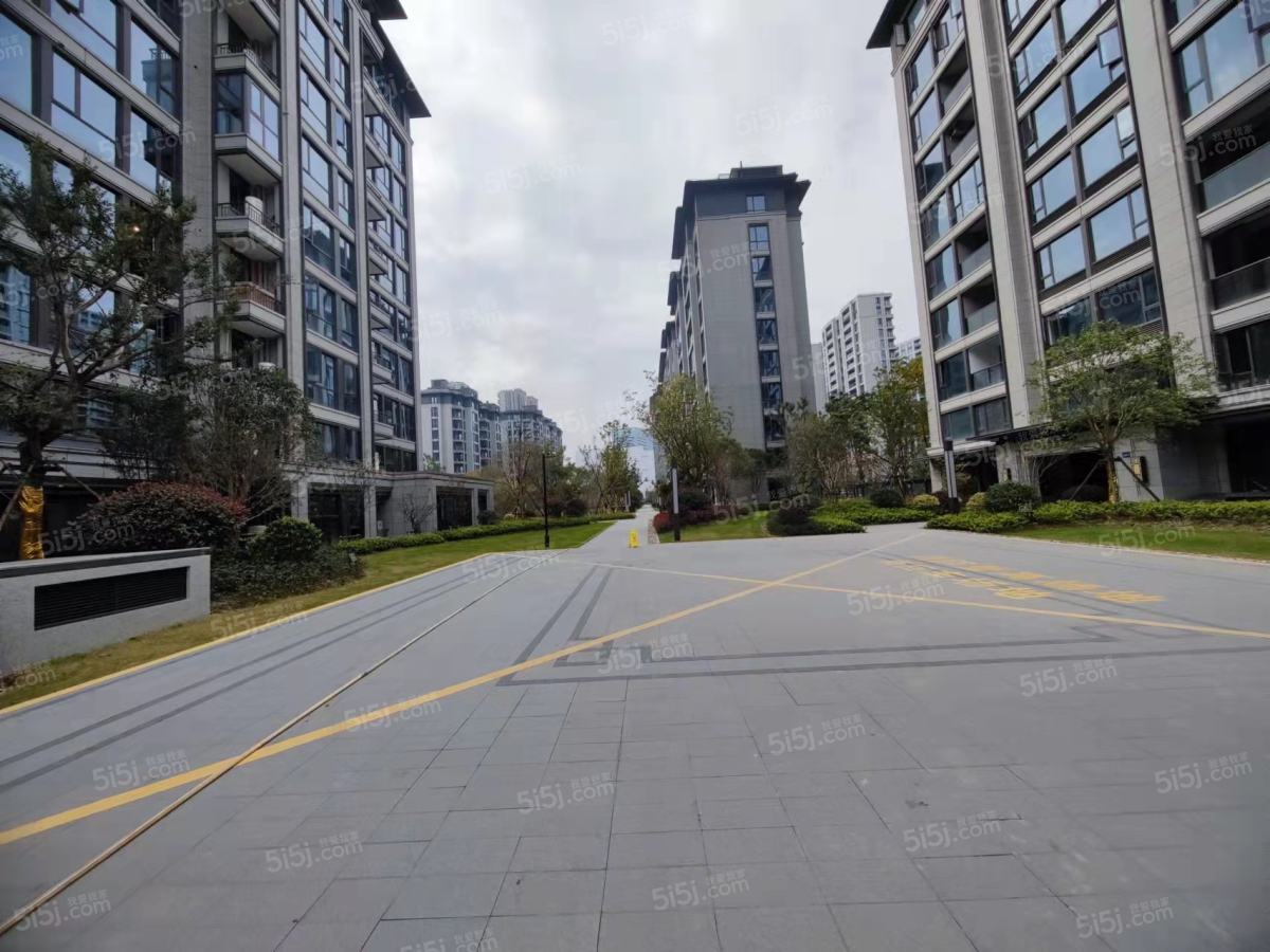 杭州我爱我家侨福明园