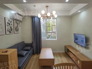 整租·德胜·德胜新村·2居室