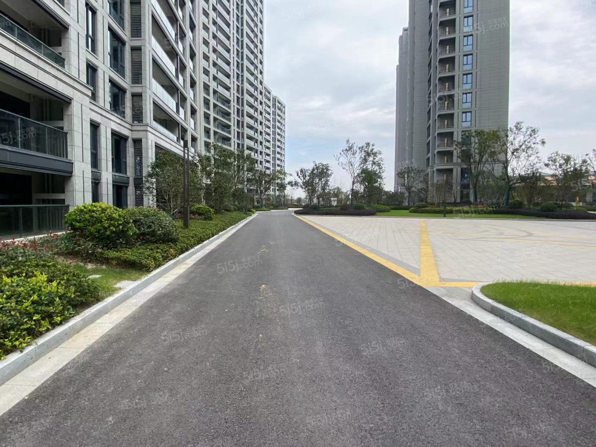 杭州我爱我家万城杭宁府