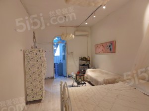 整租·吴山·火药局弄·1居室