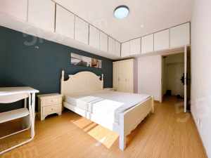 合租·九莲·教工路65号·3居室·02室