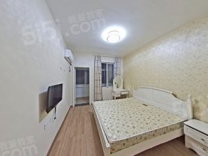 整租·拱宸桥·荣华里·2居室