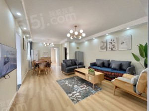 凤山路·3居室