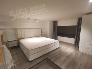 整租·之江·云潮美誉商务中心·1居室