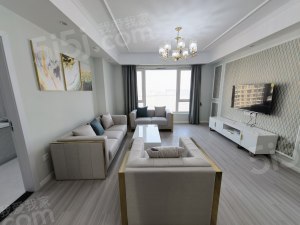 整租·长河·海威国际公寓·3居室