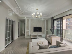 整租·萧山经济开发区·雅棠轩·4居室