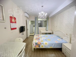 整租·环北市场·十五家园·1居室