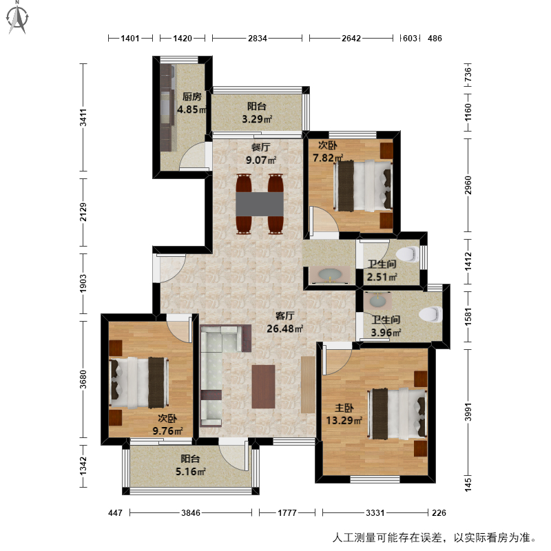 仓溢绿苑小区平面图图片