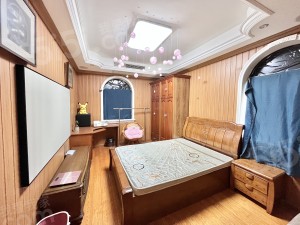 中山中路·2居室