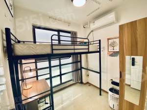 萍实公寓·4居室·01室