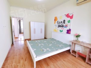 整租·文教·保俶北路·2居室