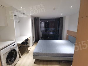 整租·万象城·万科中城汇·1居室