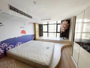 整租·之江·云溪V墅·1居室