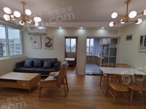 整租·丁桥·后珠辰秀嘉园·3居室
