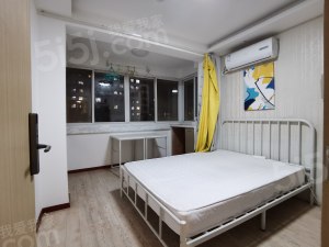 合租·文一西路·南都花园·4居室·01室
