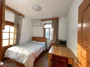 整租·闸弄口·闸弄口铁路宿舍·2居室
