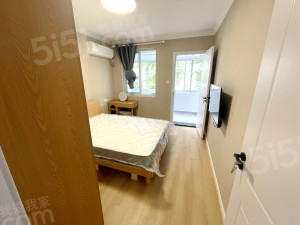 整租·长庆·新华路·1居室