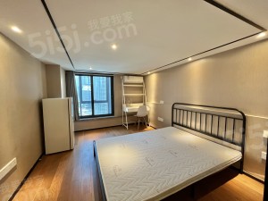 整租·钱江世纪城·盈和清机大厦·1居室