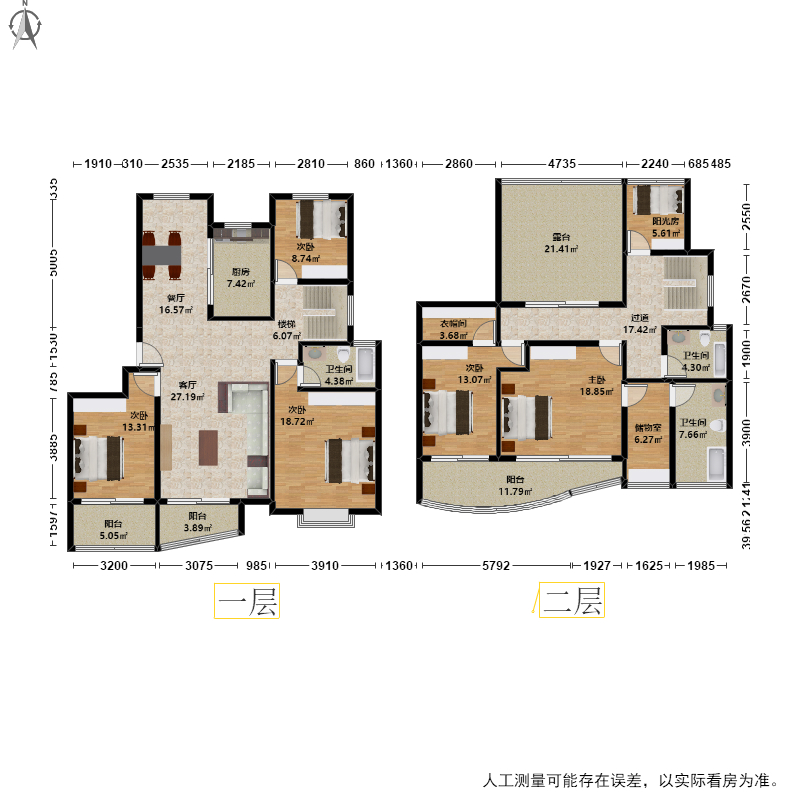 耀江文鼎苑平面图图片