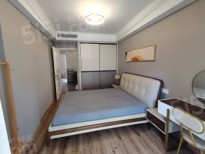 整租·丁桥·阳光逸城·2居室