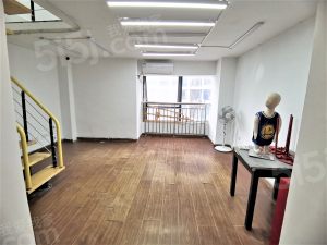 整租·金沙湖·金沙湖壹号·1居室