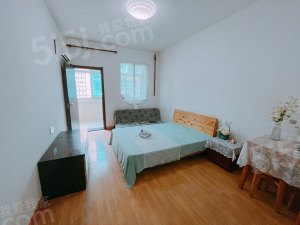 整租·学军·文二路25号·3居室