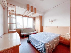 整租·武林·安吉路·2居室