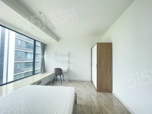 合租·未来科技城·阳光城未来悦·4居室·02室