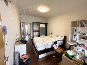 整租·长庆·柳营巷·1居室