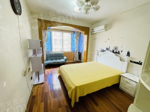 整租·朝晖·朝晖九区·2居室