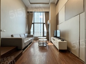 整租·西兴·世茂智慧之门·1居室