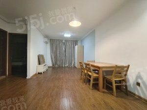 整租·奥体·水榭春天福邸·3居室