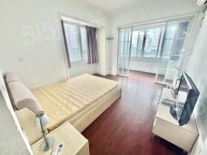 整租·打铁关·环城北路·1居室