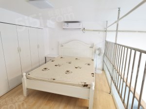 整租·文泽·元成时代中心·1居室