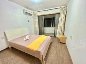 整租·文一西路·桃源春居·2居室