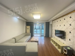 整租·九堡·汇盛德堡公寓·2居室