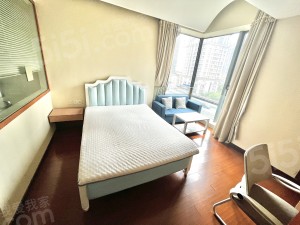 整租·打铁关·钛合国际·1居室