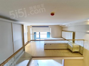 整租·申花·浙港国际·2居室