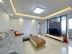 整租·文教·华门自由21世纪·2居室