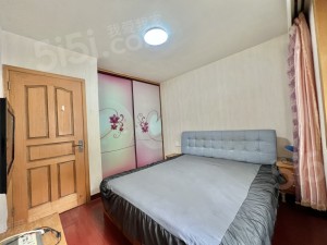 整租·鼓楼·通江高层·3居室