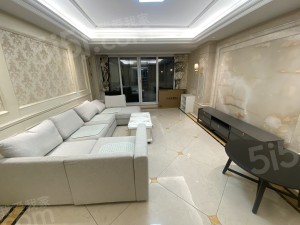 整租·勾庄·蔚蓝郡雅苑·3居室