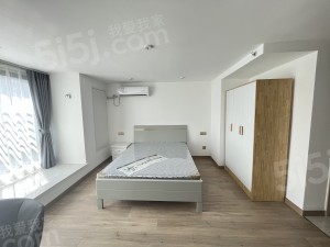 整租·丁桥·协信启迪智慧城·1居室