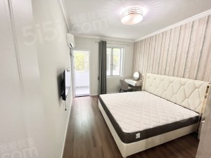 整租·拱宸桥·登云阁·2居室