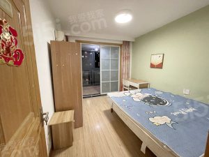整租·桥西·吉如家园·3居室