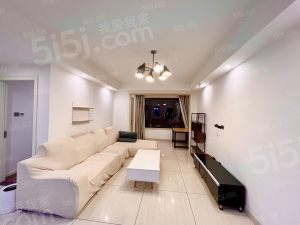 整租·奥体·水榭春天福邸·3居室