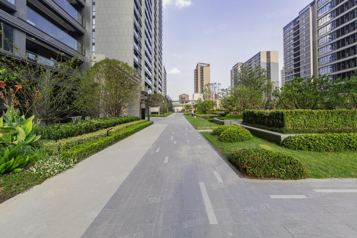 杭州我爱我家风尚望和湾