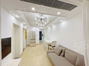 整租·三墩·都市阳光和苑·2居室