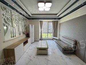 整租·白马湖·风景蝶院·3居室