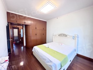 整租·文教·武林门新村·3居室