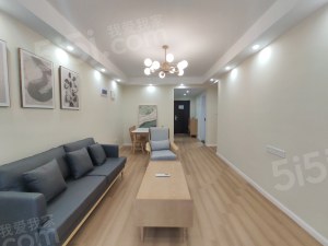 整租·金沙湖·铭和苑新荷坊·2居室